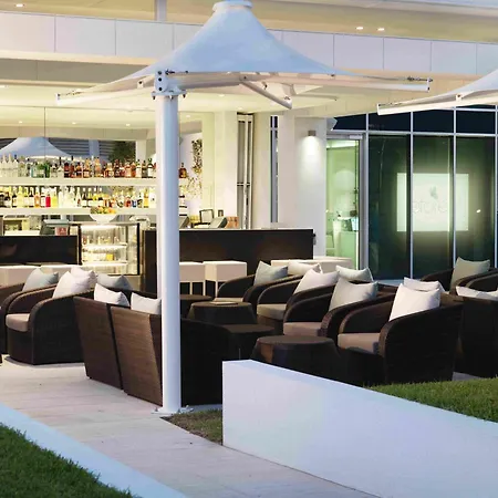 Hilton Surfers Paradise Hotel & Residences-2