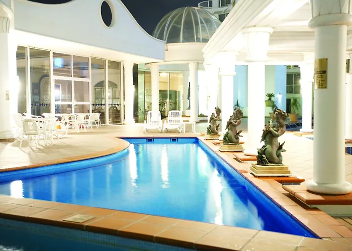 The Phoenician Resort Gold Coast