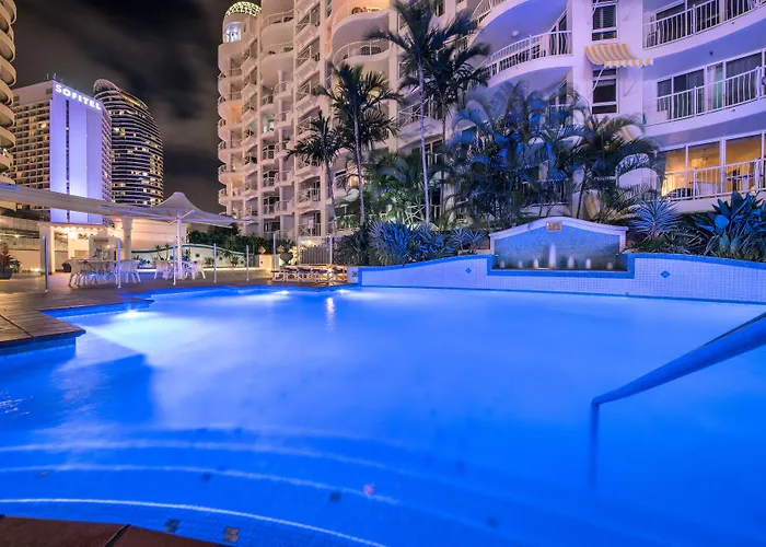 The Phoenician Resort Gold Coast